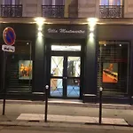 Villa Montmartre