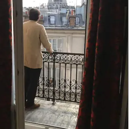 Montmartre 3* Parigi