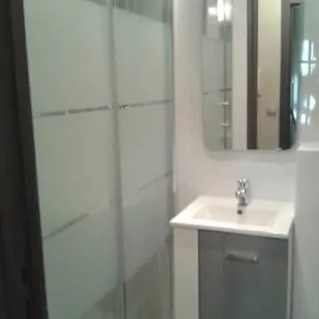 Montmartre Aparthotel Parigi