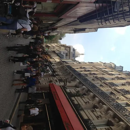 Aparthotel Montmartre