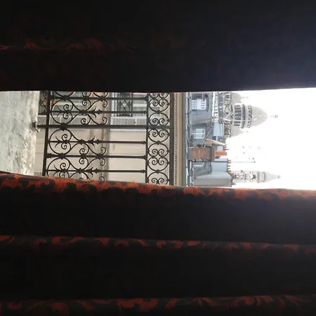 Montmartre Aparthotel